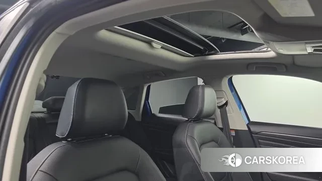 Volkswagen 7th Generation of Jetta id 3517573 из Кореи 9