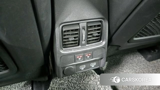 Renault Korea (Samsung) XM3 id 3828387 из Кореи 9