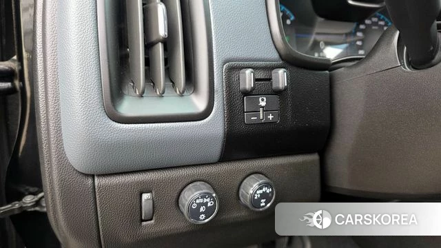 Chevrolet (GM Daewoo) Real New Colorado id 3871175 из Кореи 9