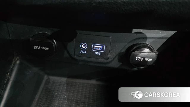 Hyundai All New Tucson id 4411433 из Кореи 9