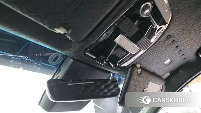 Hyundai The New Grandeur IG id 3562338 из Кореи 9