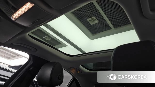 Mercedes-Benz E-Class W213 id 3801360 из Кореи 9