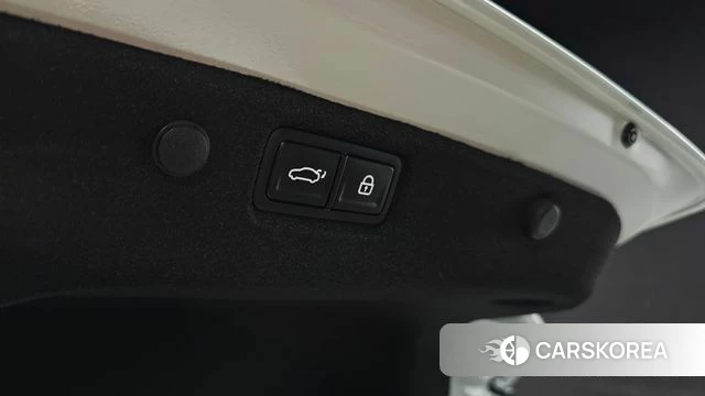 Kia The New K5 3rd generation id 4617230 из Кореи 9