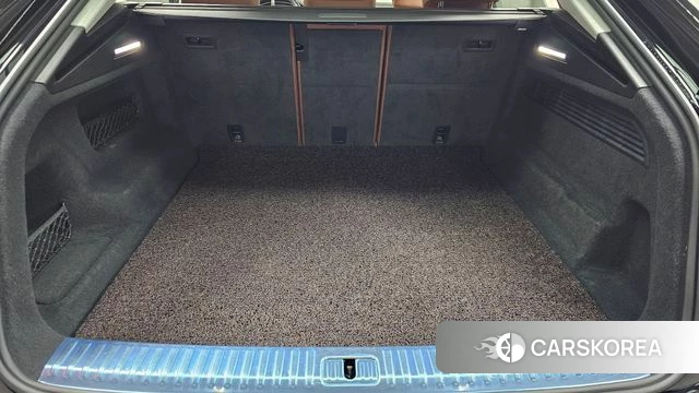 Audi Q8 (4M) id 4609055 из Кореи 9