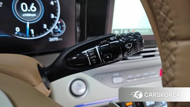 Hyundai The New Grandeur IG id 3910437 из Кореи 9