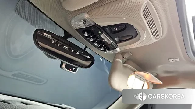 Mini Cooper id 3071278 из Кореи 9