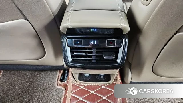 Kia K8 id 3788163 из Кореи 9