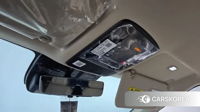 Kia The New Carnival 4th Generation id 3262104 из Кореи 9