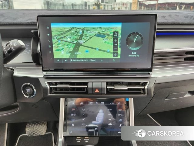 Ssangyong Torres id 3897077 из Кореи 9