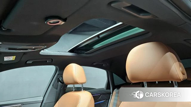 Audi A6 (C8) id 3832645 из Кореи 9