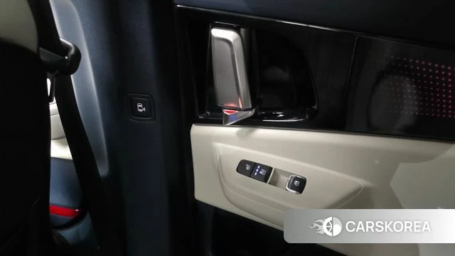 Kia The New Carnival 4th Generation id 4016681 из Кореи 9