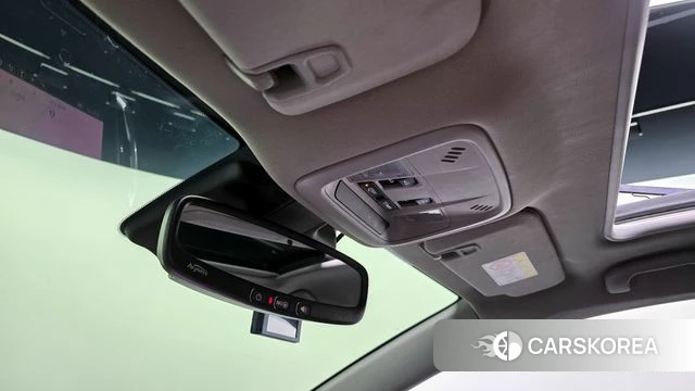 Chevrolet (GM Daewoo) The New Malibu id 3942036 из Кореи 9