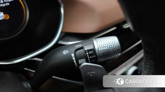 Genesis G80 (RG3) id 4444241 из Кореи 9