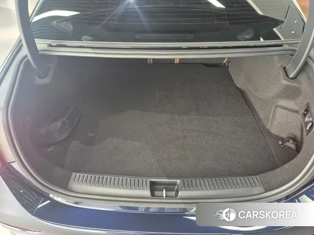 Mercedes-Benz E-Class W214 id 3217402 из Кореи 9