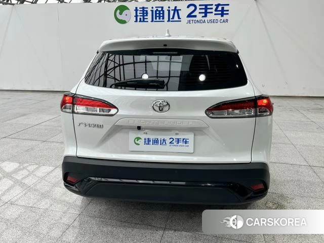 Toyota Fenglanda id 4273036 из Китая 9