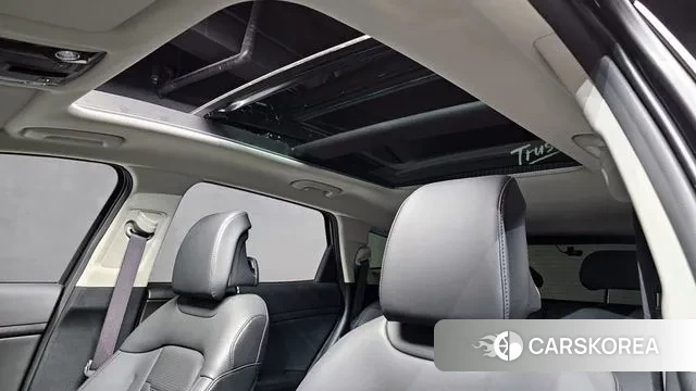 Kia The New Sportage 5th Generation id 3663915 из Кореи 9