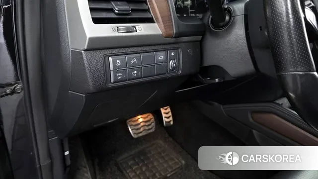 Ssangyong G4 Rexton id 3171650 из Кореи 9