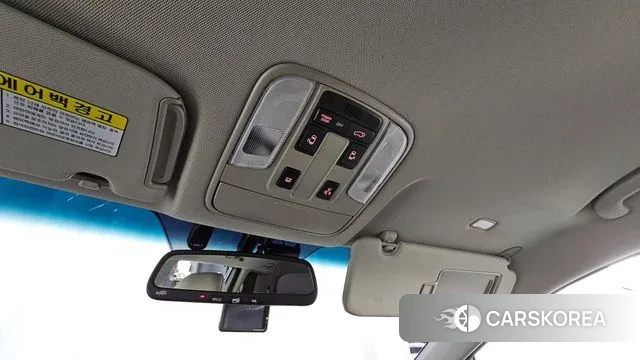 Kia All New Carnival id 3210225 из Кореи 9