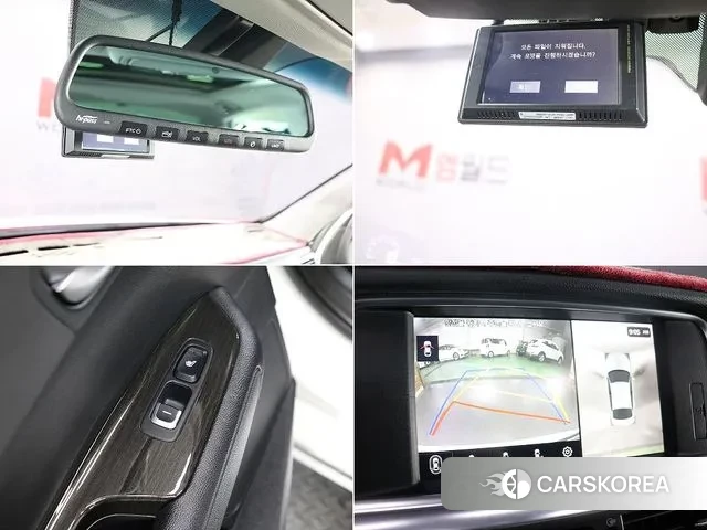 Kia The New K5 2nd generation id 3340599 из Кореи 9