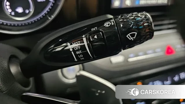 Hyundai The New Grandeur IG id 3008479 из Кореи 9