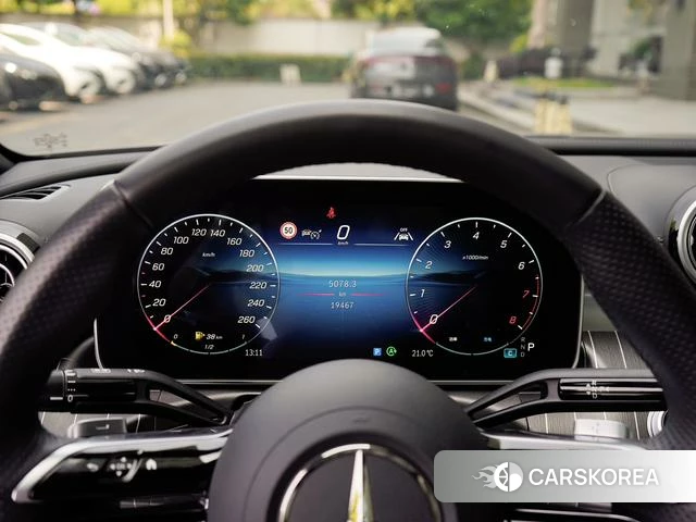 Mercedes-Benz CLE level id 4271552 из Китая 9