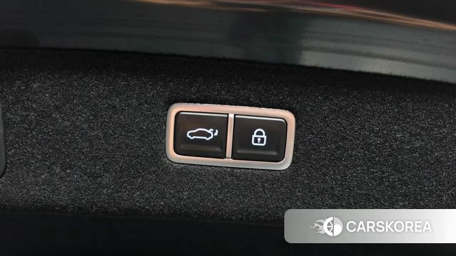 Genesis G90 (RS4) id 4706759 из Кореи 9