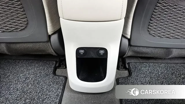 Hyundai Ionic 5 id 3478886 из Кореи 9