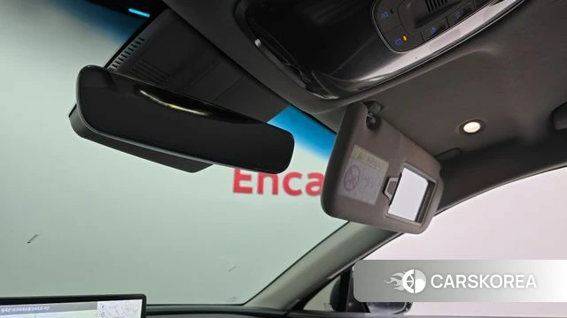 Genesis G80 (RG3) id 4764820 из Кореи 9