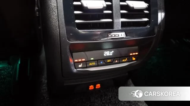 BMW X3 (G01) id 3427930 из Кореи 9