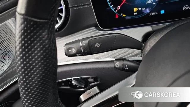 Mercedes-Benz CLS-Class C257 id 3649812 из Кореи 9