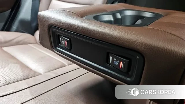 Renault Korea (Samsung) The New QM6 id 3708870 из Кореи 9