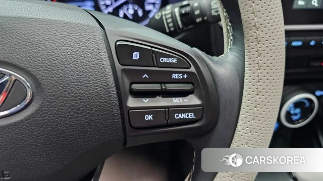 Hyundai Venue id 4856014 из Кореи 9