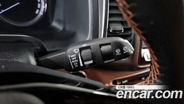 Ssangyong Rexton Sports id 2486146 из Кореи 9