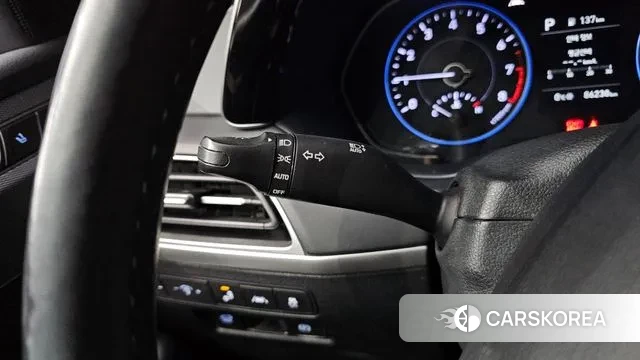 Hyundai Palisade id 3650929 из Кореи 9