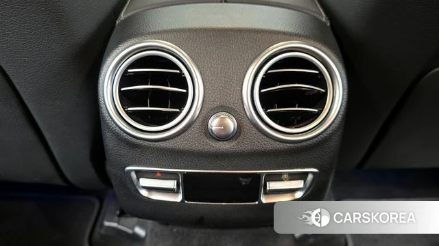 Mercedes-Benz EQC N293 id 3916384 из Кореи 9