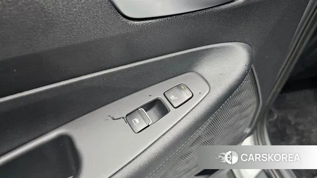 Hyundai The New Santa Fe id 3026827 из Кореи 9