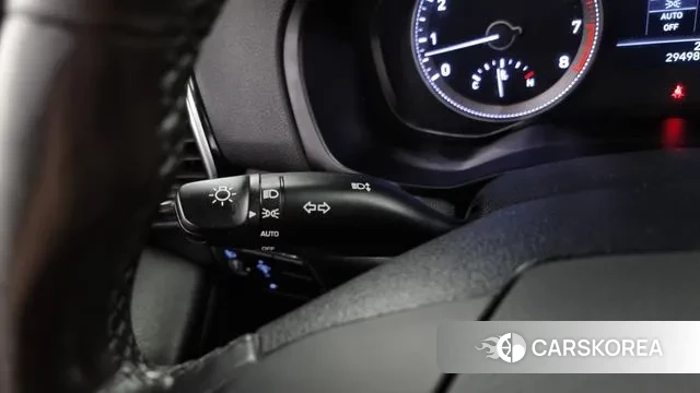 Hyundai Grandeur IG id 2966599 из Кореи 9