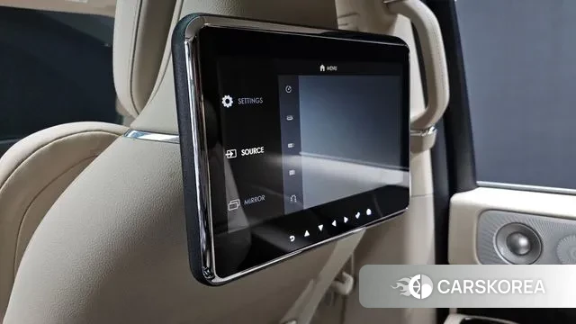 Lincoln Navigator 4th generation id 3037836 из Кореи 9