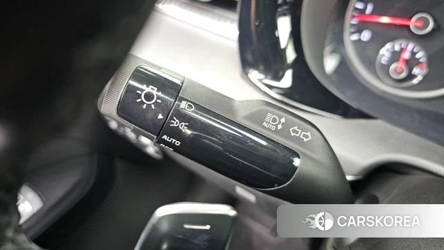 Kia K5 3rd generation id 4759522 из Кореи 9