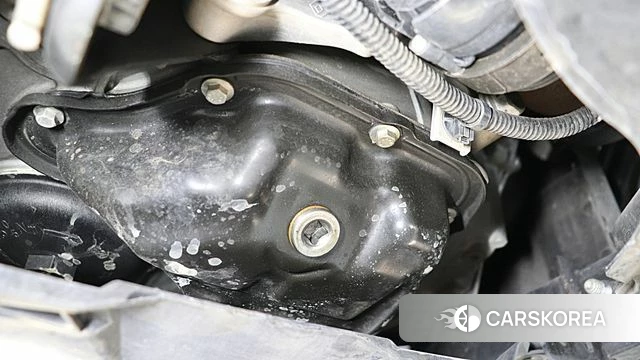 Renault Korea (Samsung) The New SM6 id 3812639 из Кореи 9