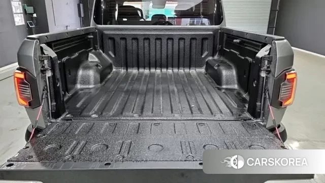 Kia Tasman id 3732459 из Кореи 9