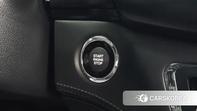 Ssangyong Rexton Sports Cannes id 3760616 из Кореи 9