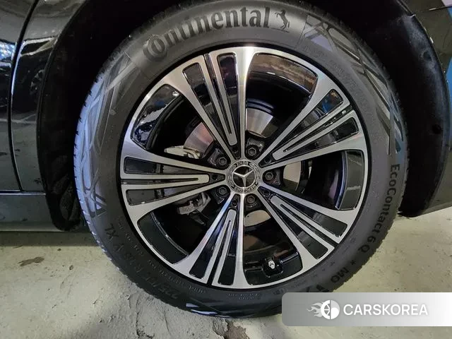 Mercedes-Benz E-Class W214 id 3599419 из Кореи 9