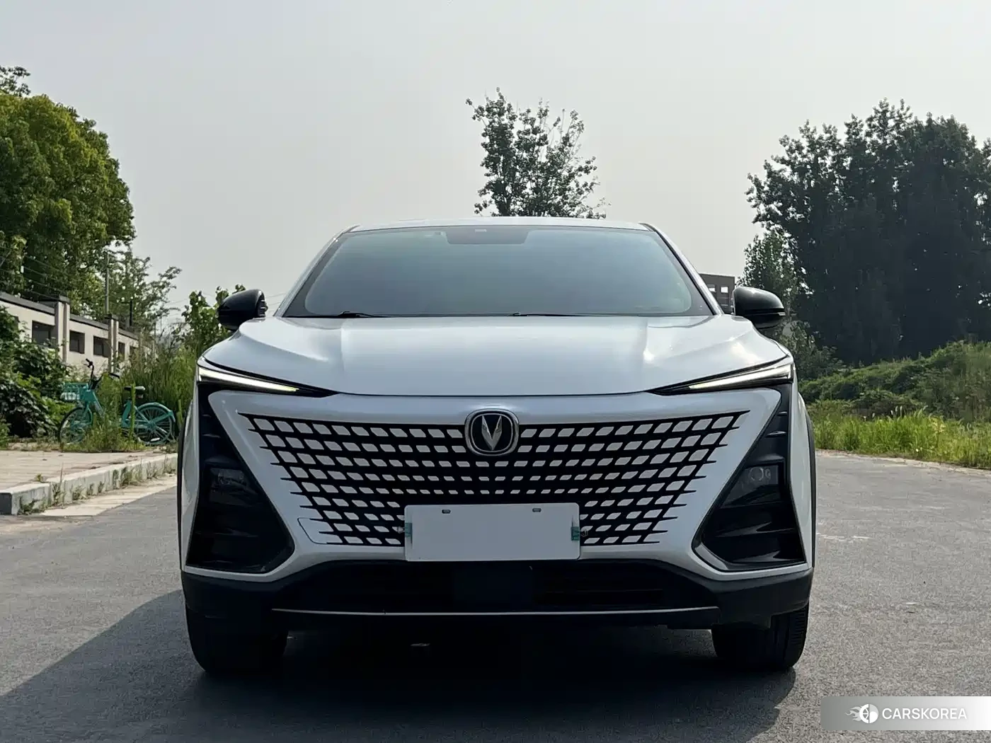 Chang'an UNI-T id 4680560 из Китая 10