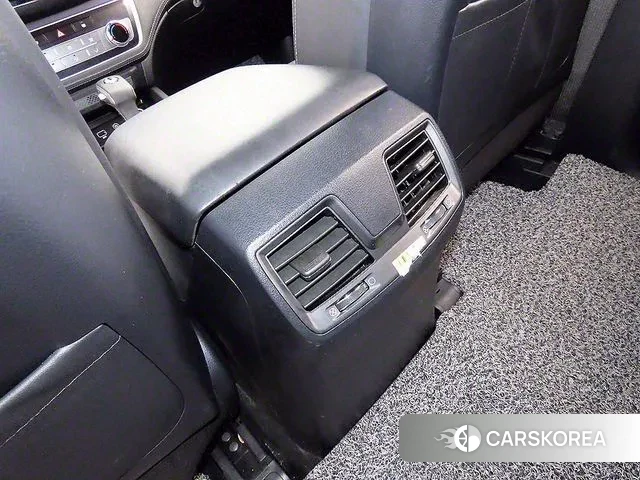 Ssangyong Rexton Sports Cannes id 3033549 из Кореи 9