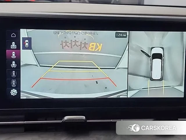 Kia Carnival 4th generation id 3591008 из Кореи 9