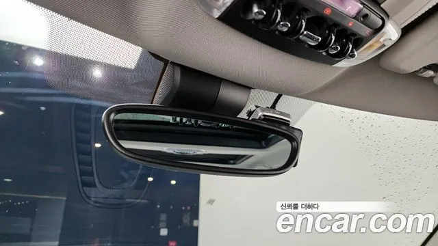 Mini Cooper S Countryman id 2852936 из Кореи 9