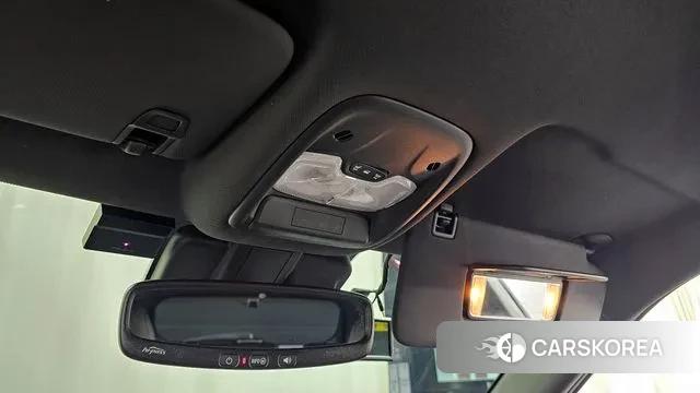 Chevrolet (GM Daewoo) Trailblazer id 3778288 из Кореи 9