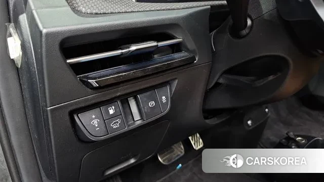 Kia EV6 id 3007553 из Кореи 9