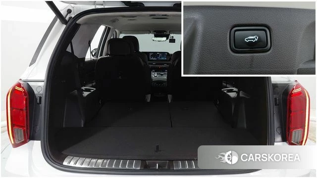 Hyundai The New Palisade id 4432854 из Кореи 9